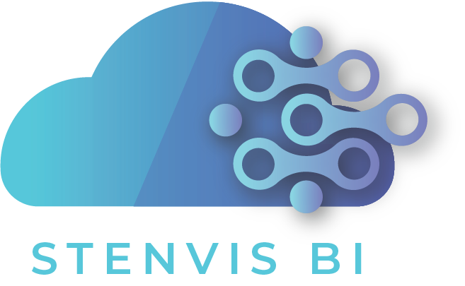 Stenvis BI Logo